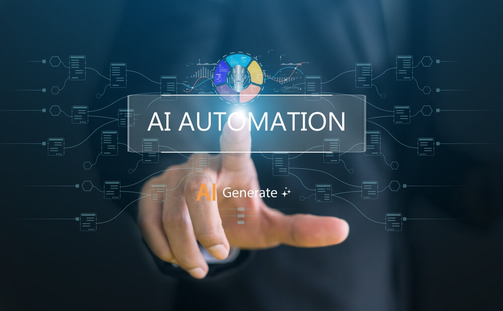 The Hidden ROI of Automation: How AI Cuts Costs and Boosts Productivity