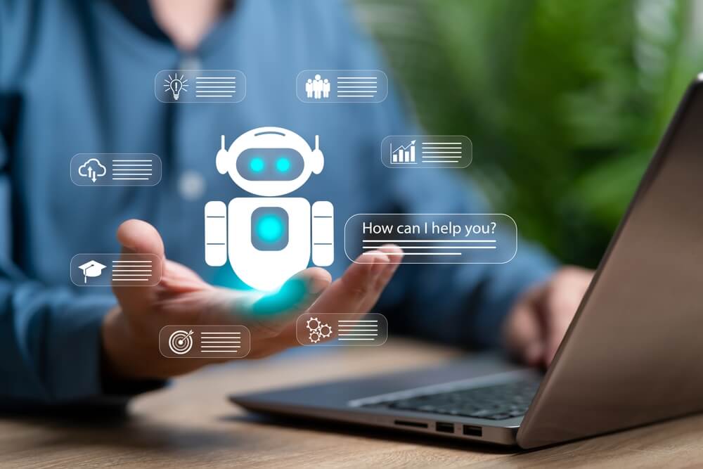 Beyond Chatbots: How Conversational AI Is Changing Business Communication