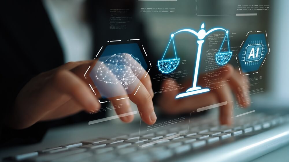 The Ethics of AI: Balancing Innovation, Privacy, and Responsibility