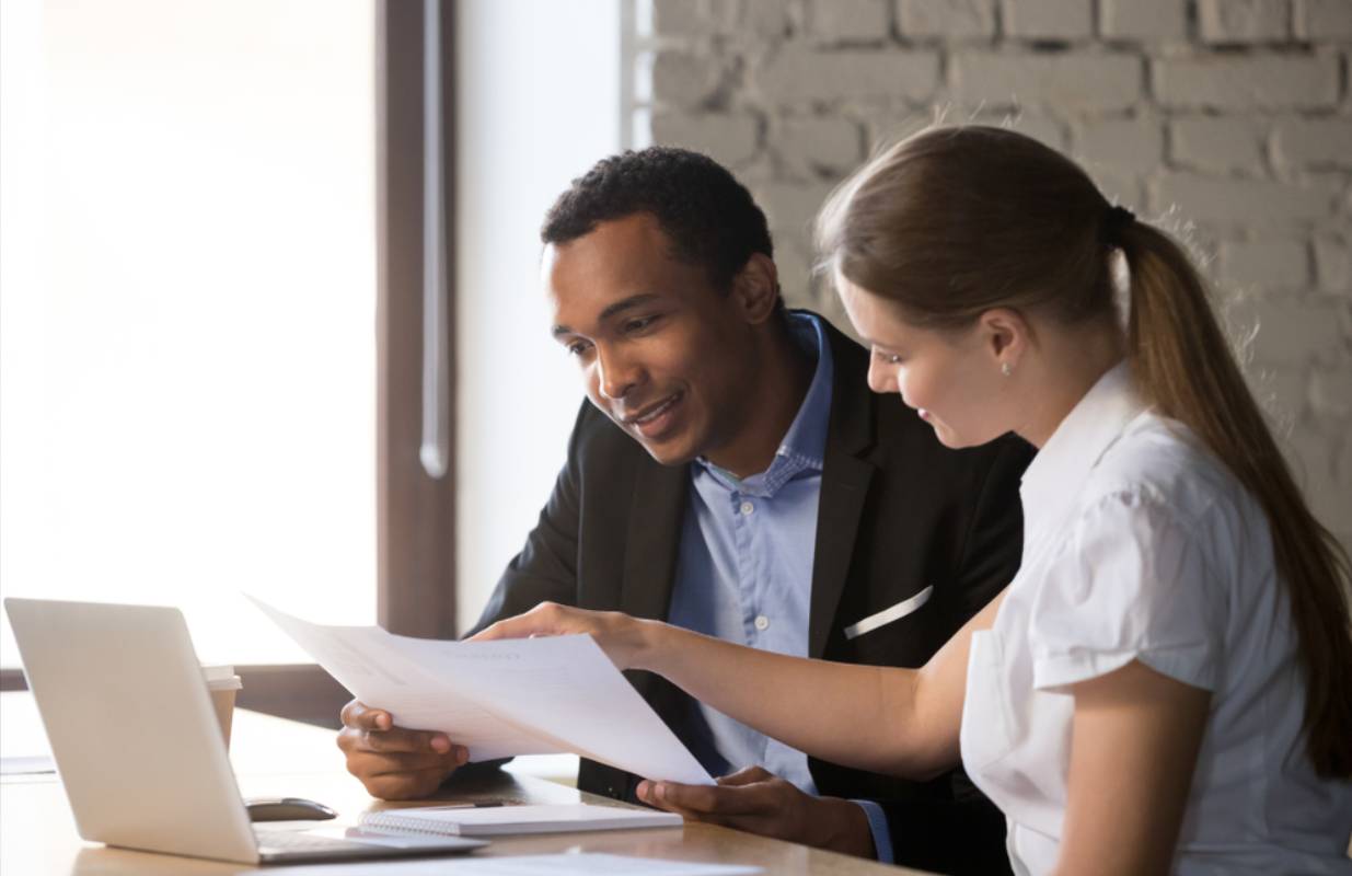 US Wealth Management Leader