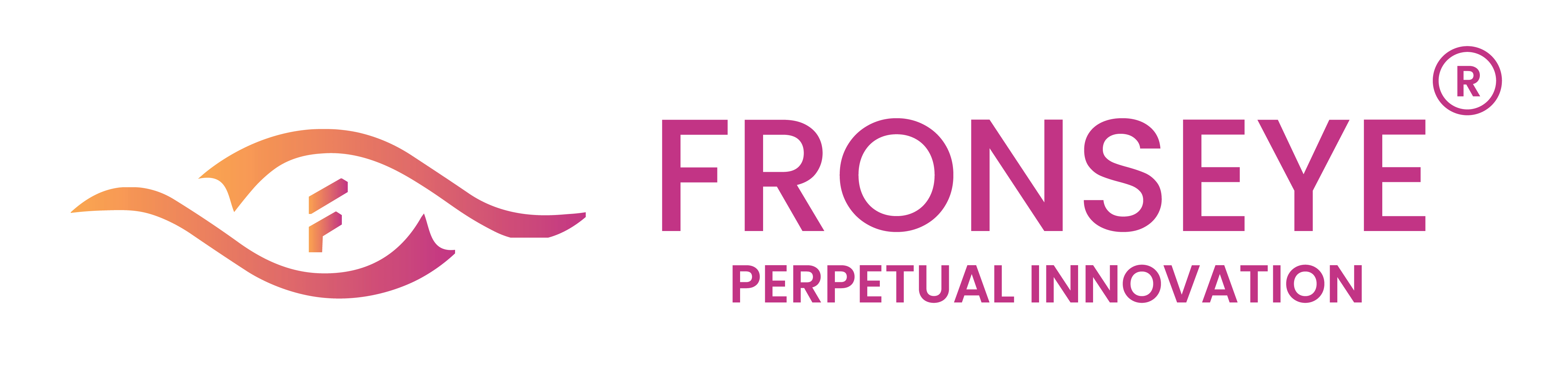 Fronseye Logo
